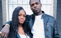 big boogie confirms sister laterrika woods died in arkansas police chase big boogie confirms sister laterrika woods died in arkansas police chase