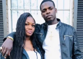 big boogie confirms sister laterrika woods died in arkansas police chase big boogie confirms sister laterrika woods died in arkansas police chase