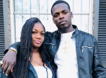 big boogie confirms sister laterrika woods died in arkansas police chase big boogie confirms sister laterrika woods died in arkansas police chase