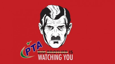 pta plans to push pakistan to 1984 pta plans to push pakistan to 1984