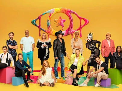 celebrity big brother house on lockdown after tiktoker s drone breach sparks security panic