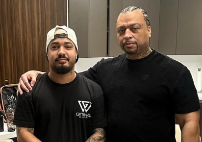 New photo of Big Meech surfaces following prison release after nearly 20  years