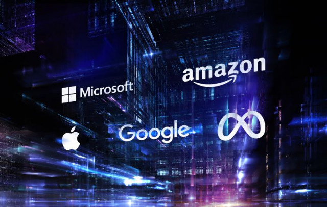 european regulators tighten grip on big tech european regulators tighten grip on big tech