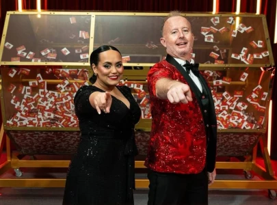 pakistani national wins big in uae weekly lottery draw pakistani national wins big in uae weekly lottery draw