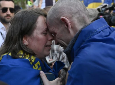 ukraine russia begin biggest prisoner swap of war ukraine russia begin biggest prisoner swap of war