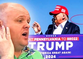 who is brandon biggs the pastor who predicted trump s assassination bid