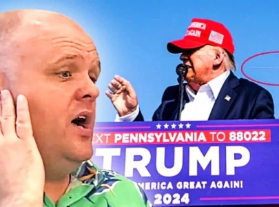 who is brandon biggs the pastor who predicted trump s assassination bid who is brandon biggs the pastor who predicted trump s assassination bid