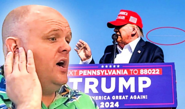 who is brandon biggs the pastor who predicted trump s assassination bid who is brandon biggs the pastor who predicted trump s assassination bid