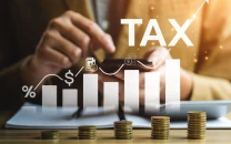 tax burden on big industries four times higher tax burden on big industries four times higher