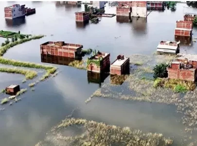 millions affected as floods strike bihar millions affected as floods strike bihar