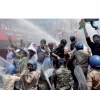 protest breaks out over test paper leaks in bihar