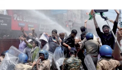 protest breaks out over test paper leaks in bihar protest breaks out over test paper leaks in bihar