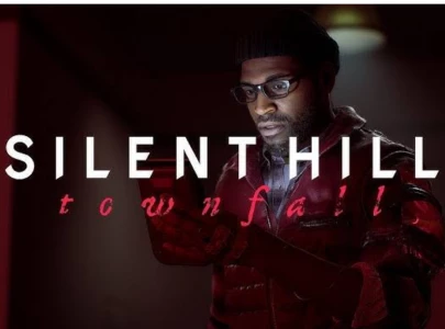silent hill townfall confirmed for 2026 release on ps5 and pc silent hill townfall confirmed for 2026 release on ps5 and pc