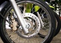 in rawalpindi some riders are now taking two passengers per trip photo file