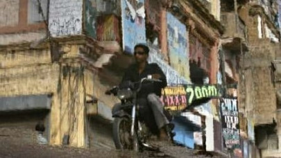 one wheeling goes unchecked in twin cities