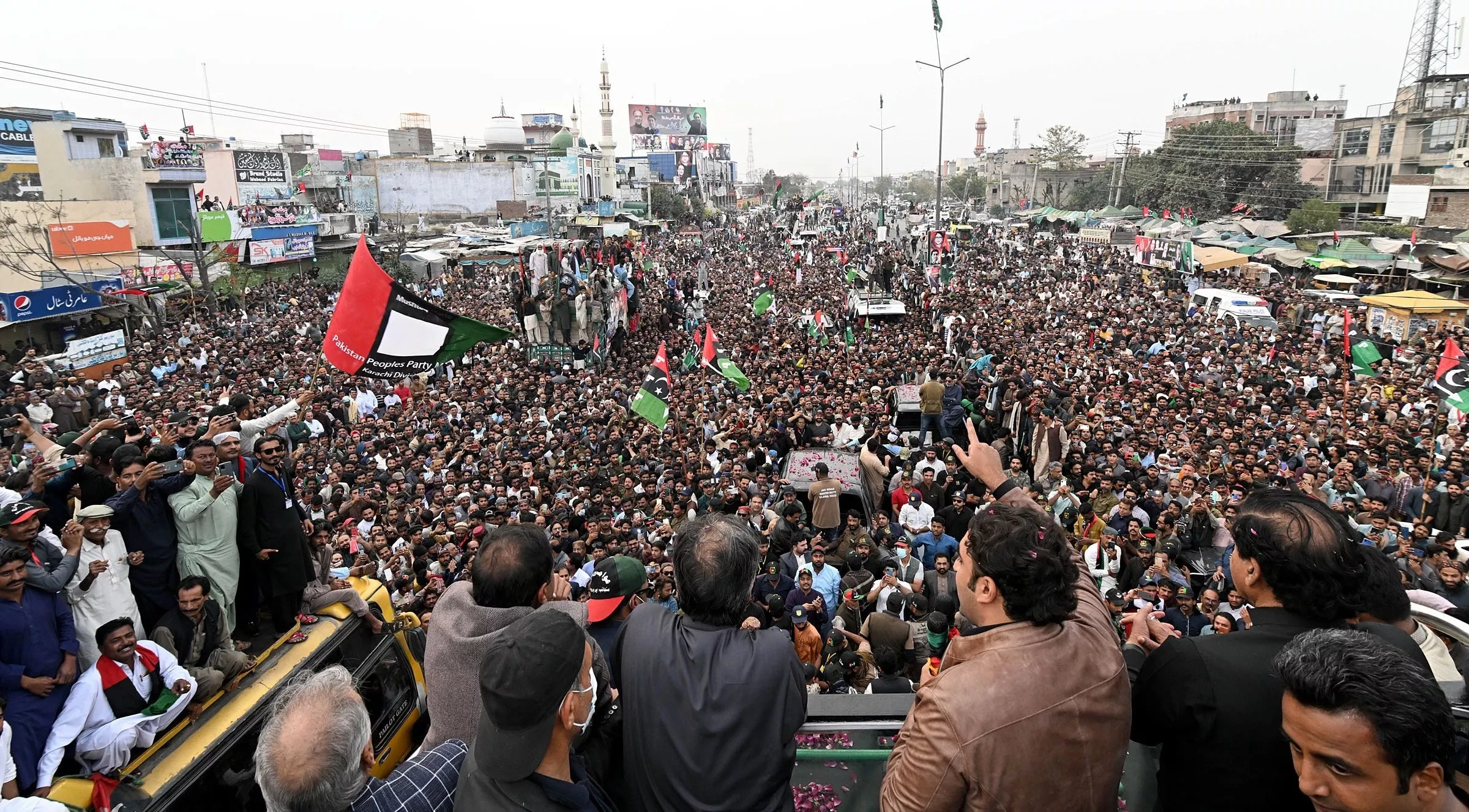 bilawal gives pm 24 hours to dissolve assembly bilawal gives pm 24 hours to dissolve assembly