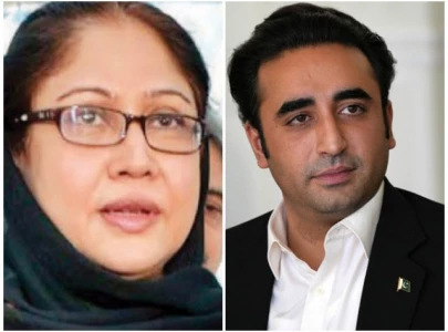 ppp chairman calls for women s empowerment on international day