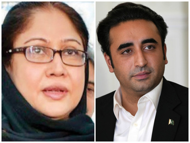Bilawal Bhutto-Zardari urges greater empowerment for women on International Women's Day