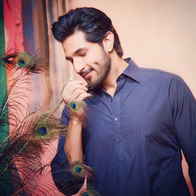 PHOTO: INSTAGRAM/BILAL ASHRAF