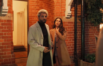 bilal saeed s judaiyaan stars katrina kaif s sister isabelle bilal saeed s judaiyaan stars katrina kaif s sister isabelle
