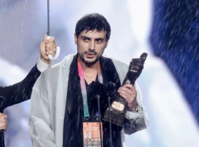 the legend of maula jatt wins two awards at jackie chan action film festival