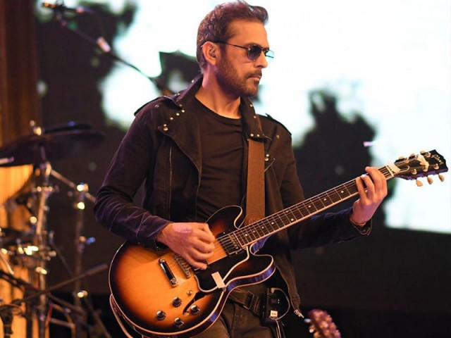 bilal maqsood says making music for children has been his most rewarding experience bilal maqsood says making music for children has been his most rewarding experience