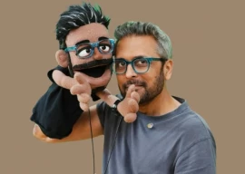 puppet show pakkay dost s youtube account hacked puppet show pakkay dost s youtube account hacked
