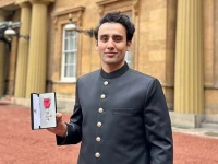 minister of state for crypto blockchain and ceo of the pakistan crypto council bilal bin saqib photo bilal saqib website minister of state for crypto blockchain and ceo of the pakistan crypto council bilal bin saqib photo bilal saqib website