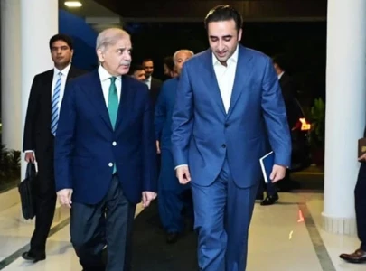 govt to form high level committee to address ppp concerns over canal project govt to form high level committee to address ppp concerns over canal project