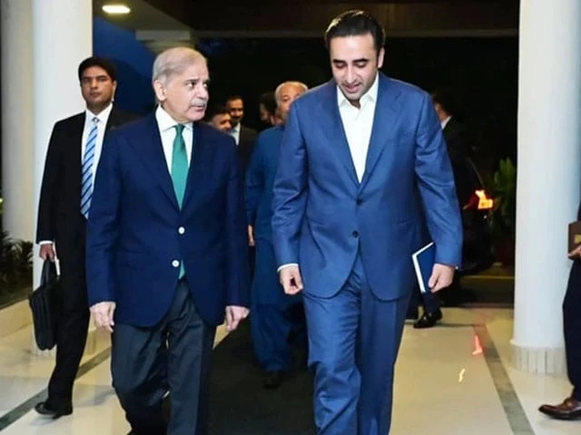 govt to form high level committee to address ppp concerns over canal project