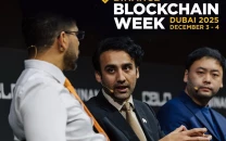 bilal bin saqib outlines pakistan s crypto ambitions at binance blockchain week dubai