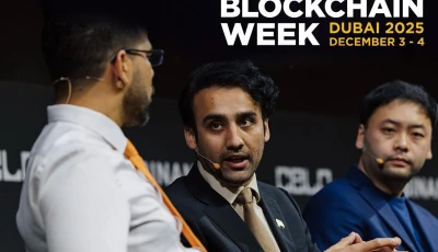 pakistan ranks third globally in crypto despite no regulation bilal bin saqib