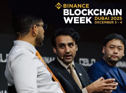 pakistan ranks third globally in crypto despite no regulation bilal bin saqib pakistan ranks third globally in crypto despite no regulation bilal bin saqib