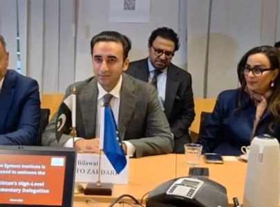 bilawal urges dialogue as delegation wraps up brussels visit on indian aggression bilawal urges dialogue as delegation wraps up brussels visit on indian aggression