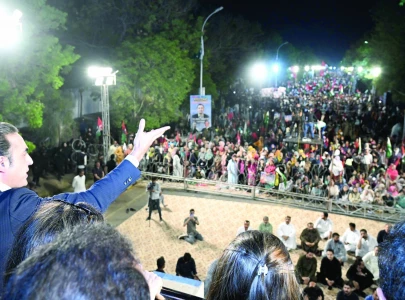 bilawal declares diplomatic triumph over india