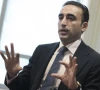 bilawal bhutto zardari former foreign minister of pakistan and current head of the pakistan people s party leads a delegation to washington which played a key mediatory role in a ceasefire after pakistan s conflict with india in may photo afp