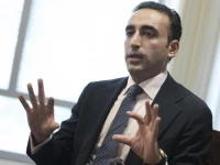 bilawal bhutto zardari former foreign minister of pakistan and current head of the pakistan people s party leads a delegation to washington which played a key mediatory role in a ceasefire after pakistan s conflict with india in may photo afp
