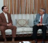dpm dar meets bilawal discusses country s overall situation ajk matters