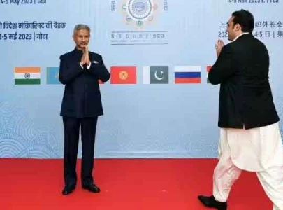 pakistan defends bilawal s goa visit pakistan defends bilawal s goa visit