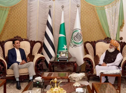 bilawal fazl urge govt protesters to resolve ajk crisis through dialogue
