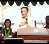 ppp chairman bilawal bhutto zardari speaks at a public gathering in skardu on tuesday ahead of the gilgit baltistan elections screengrab ppp chairman bilawal bhutto zardari speaks at a public gathering in skardu on tuesday ahead of the gilgit baltistan elections screengrab