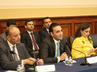 bilawal calls on us lawmakers to back pakistan s peace efforts bilawal calls on us lawmakers to back pakistan s peace efforts