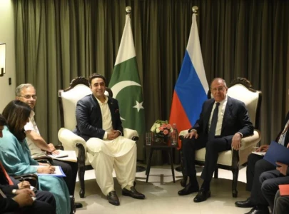 bilawal meets russian fm lavrov on sidelines of sco meeting