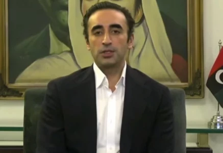 pakistan peoples party ppp chairman bilawal bhutto zardari screengrab