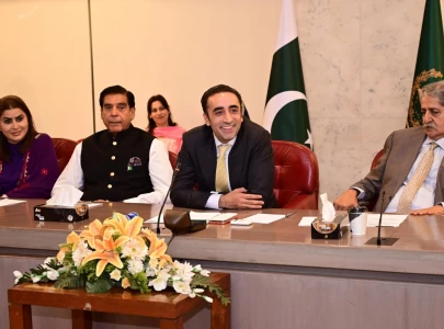 govt has not approached ppp on new amendment plan bilawal