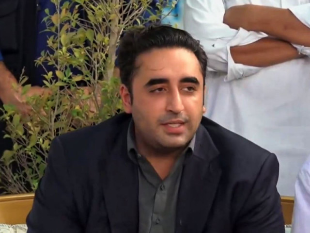 bilawal emphasises urgent climate action bilawal emphasises urgent climate action