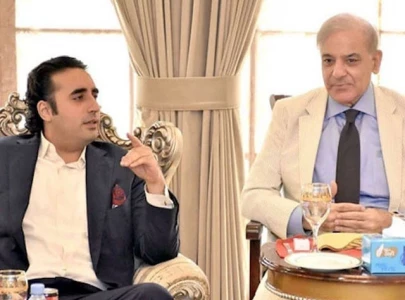 bilawal set to confront pm shehbaz over punjab govt s treatment of ppp