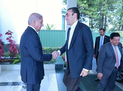 bilawal commends pm shehbaz s strategy on regional challenges bilawal commends pm shehbaz s strategy on regional challenges