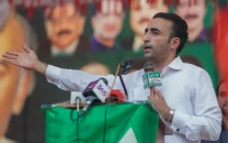 bilawal slams govt for punishing whole of ajk for actions of protesters bilawal slams govt for punishing whole of ajk for actions of protesters