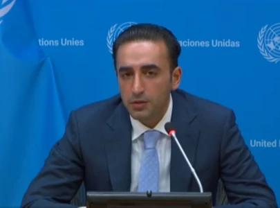 if isi and raw sit together there would be a significant decrease in terrorism bilawal if isi and raw sit together there would be a significant decrease in terrorism bilawal